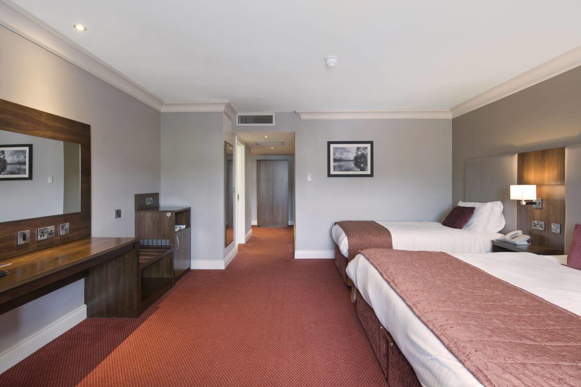 Canal Court Newry Exterior foto
